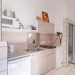Appartement Revalia T1 Airport-bus Station *