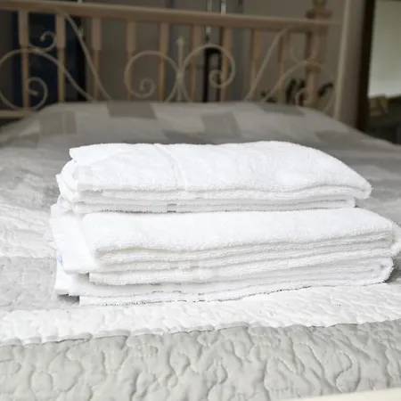 アパート Revalia T1 Airport-bus Station *