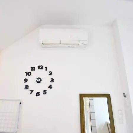 Revalia T1 Airport-bus Station Apartament Tallin