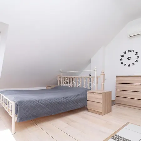 Appartamento Revalia T1 Airport-bus Station