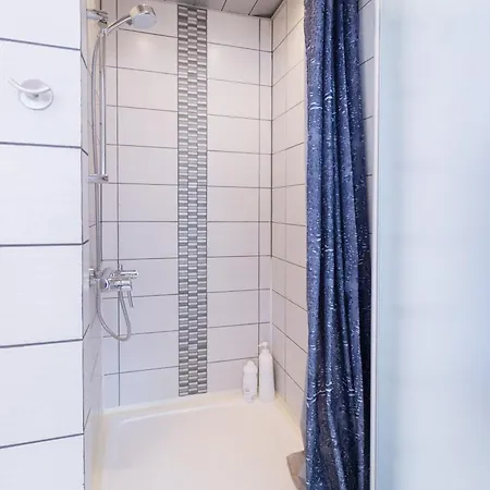 Appartamento Revalia T1 Airport-bus Station Reval