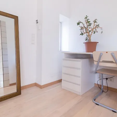 Revalia T1 Airport-bus Station