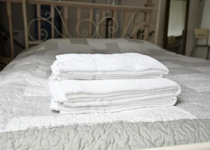 Apartman Revalia T1 Airport-bus Station *