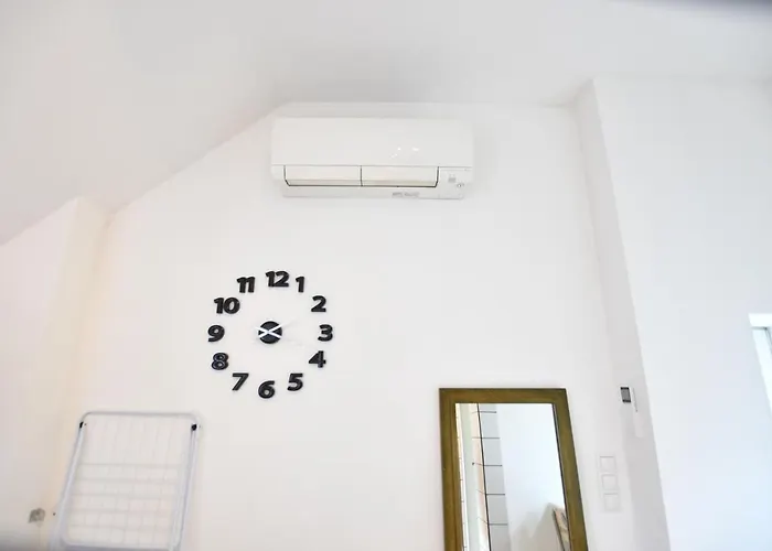 Revalia T1 Airport-bus Station Apartment Tallinn