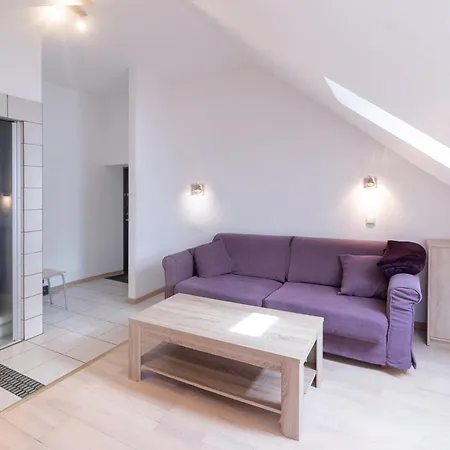 Apartment Revalia T1 Airport-bus Station *