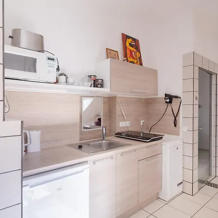 Apartment Revalia T1 Airport-bus Station *