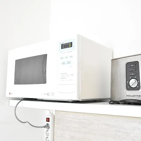 Lejlighed Revalia T1 Airport-bus Station